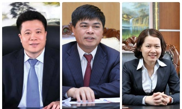 Ngày mai, nguyên Chủ tịch Oceanbank Hà Văn Thắm hầu tòa